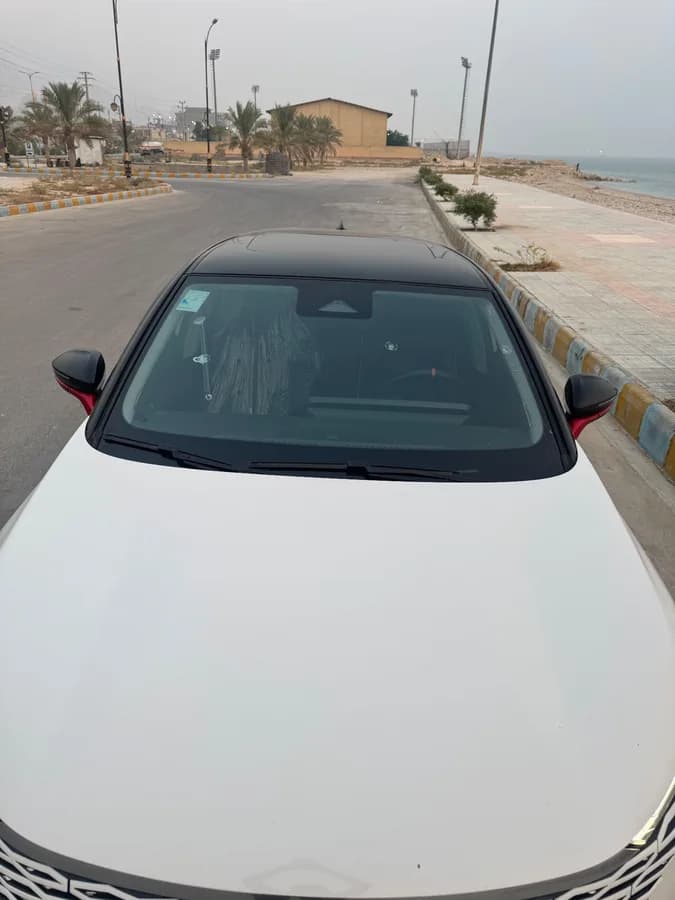 فونیکس FX — عکس ۶ از ۸