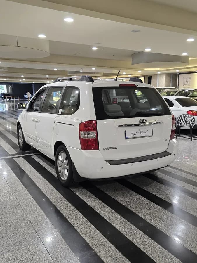 کیا کارناوال — عکس ۶ از ۶