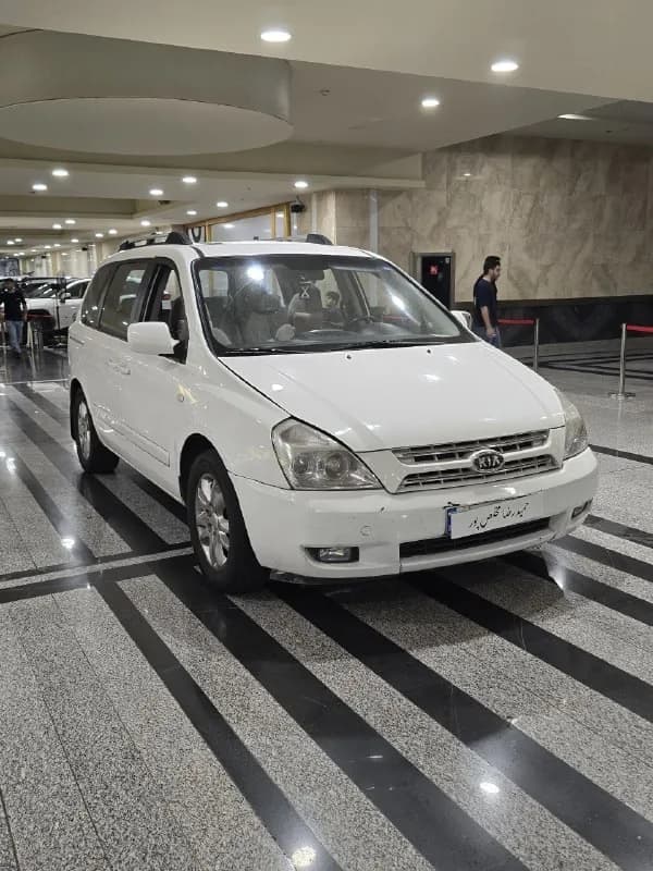 کیا کارناوال — عکس ۱ از ۶