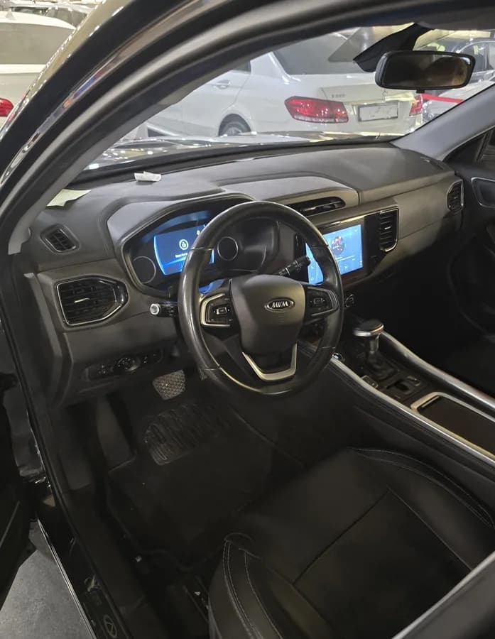 ام وی ام X55 — عکس ۶ از ۶