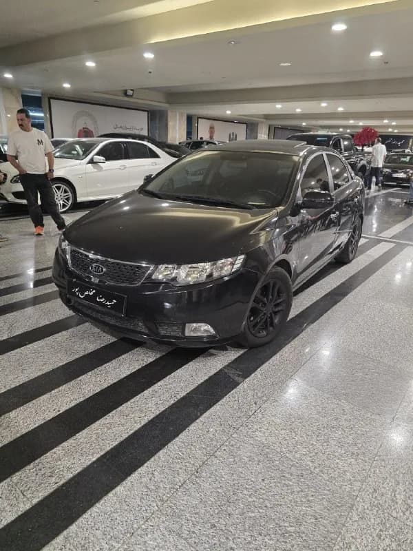 کیا سراتو — عکس ۱ از ۶