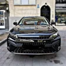 کی ام سی J7 — عکس ۱ از ۱