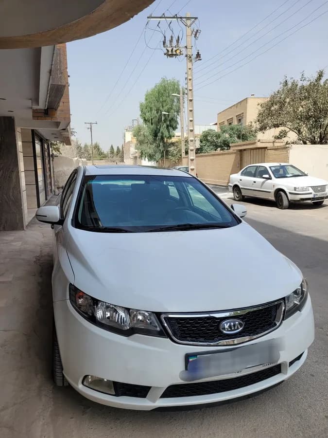 کیا سراتو — عکس ۱ از ۵