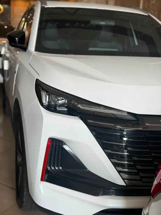 آئودی A3L — عکس ۱ از ۱
