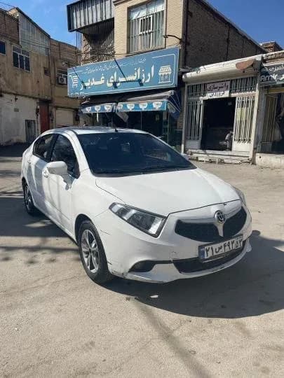 برلیانس H230 — عکس ۱ از ۱