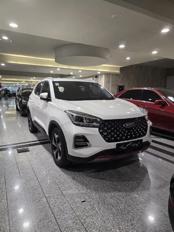 ام وی ام X55 پرو — عکس ۱ از ۱