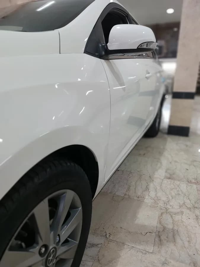 جک J4 — عکس ۶ از ۸