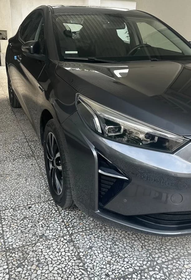 کی ام سی eJ7 — عکس ۱ از ۱