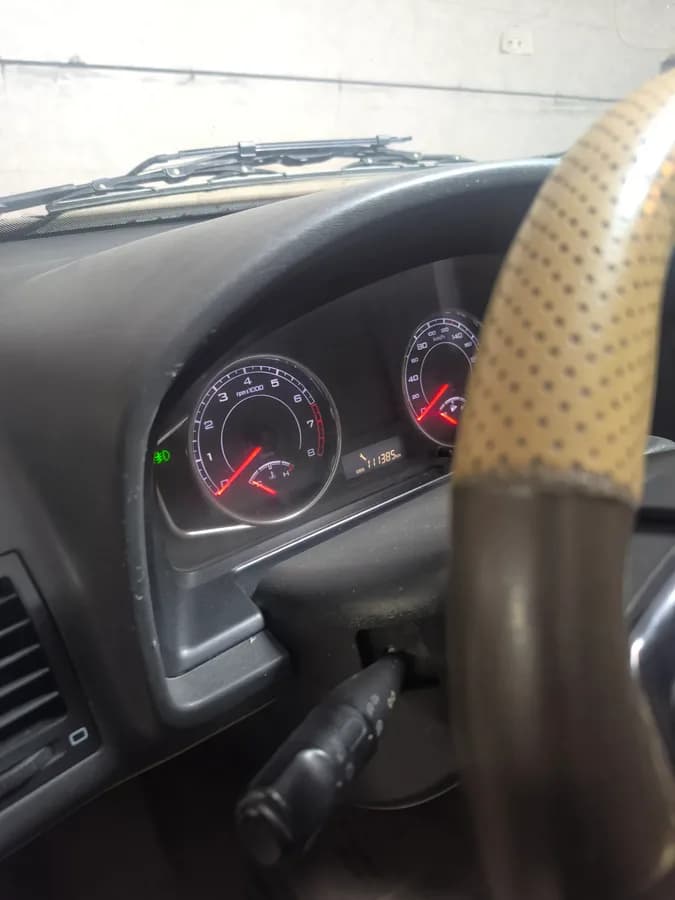 پژو پارس — عکس ۷ از ۱۰