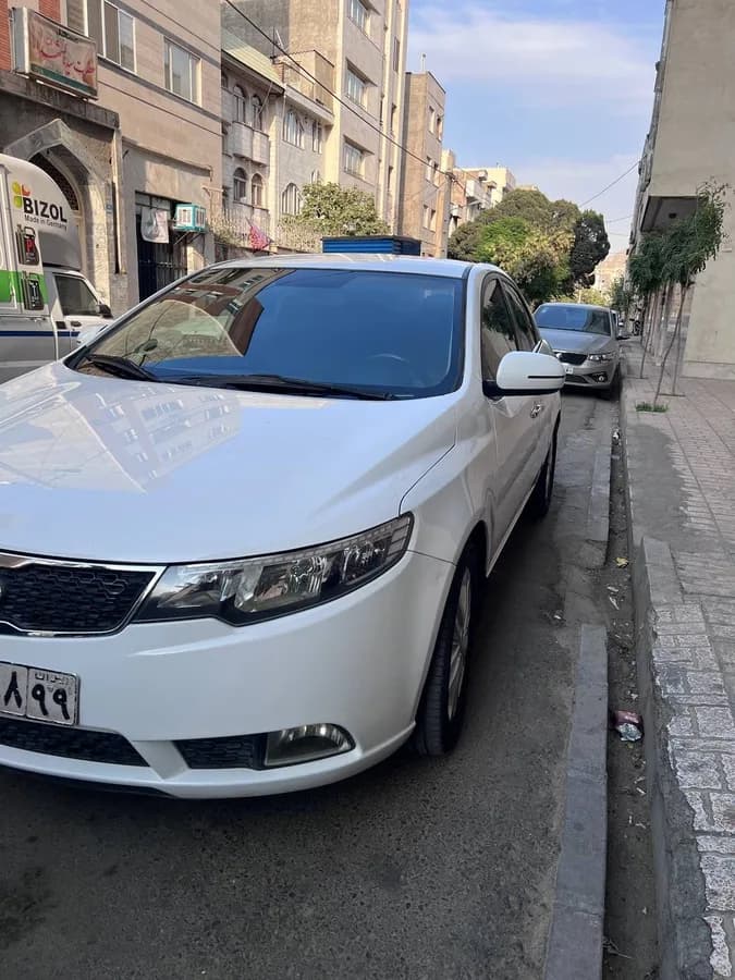 کیا سراتو — عکس ۳ از ۴