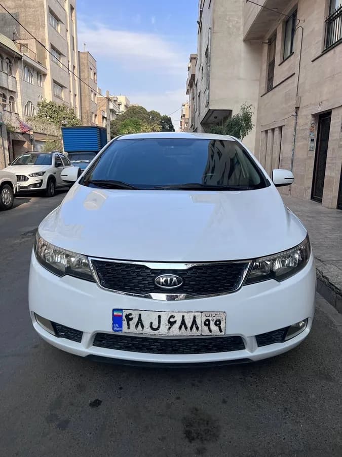 کیا سراتو — عکس ۲ از ۴