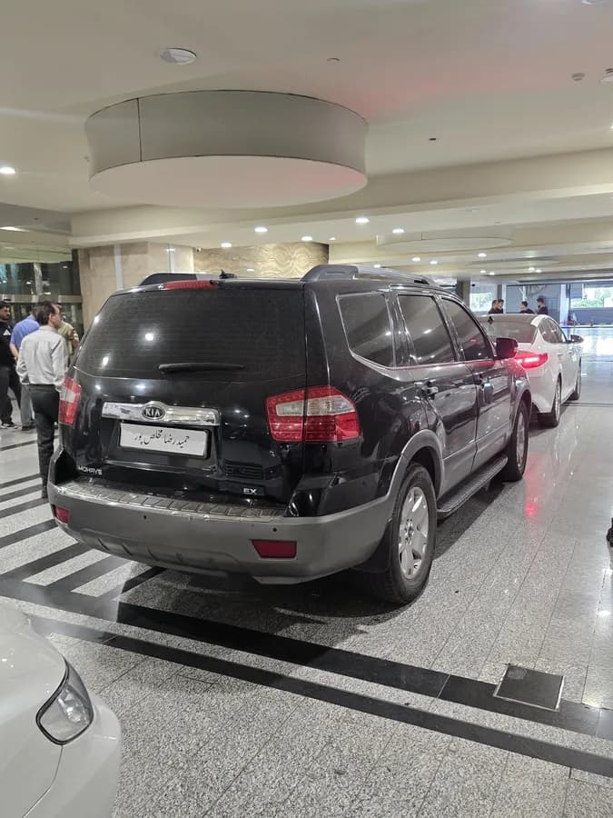 کیا موهاوی — عکس ۶ از ۶