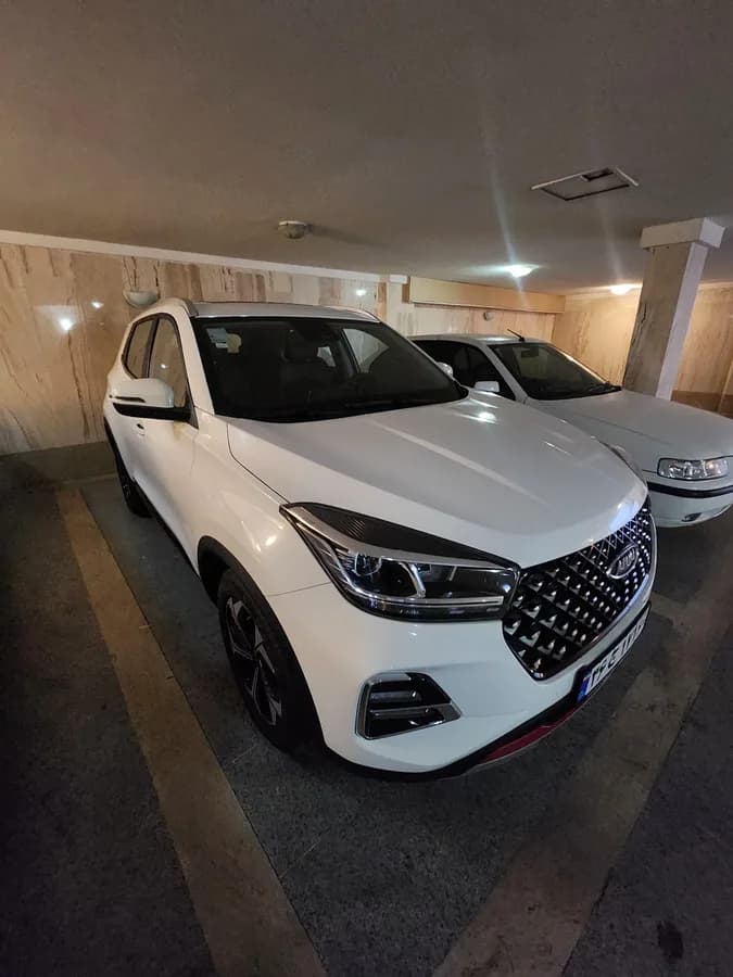 ام وی ام X55 پرو — عکس ۲ از ۶