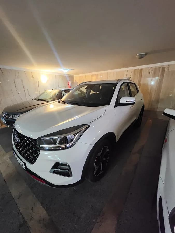 ام وی ام X55 پرو — عکس ۶ از ۶