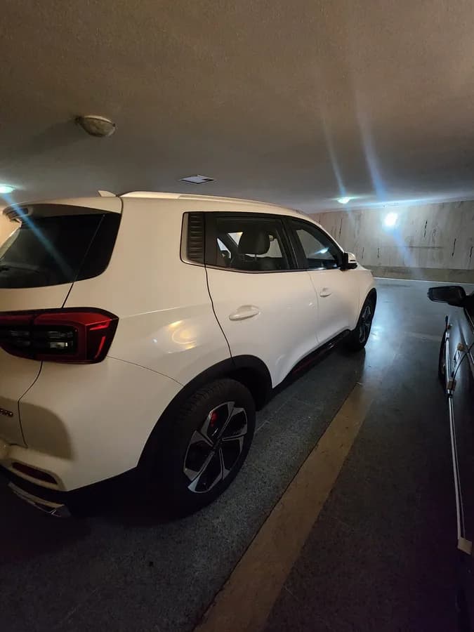 ام وی ام X55 پرو — عکس ۴ از ۶