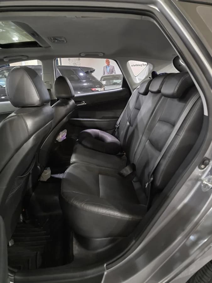 هیوندای i30 — عکس ۵ از ۶