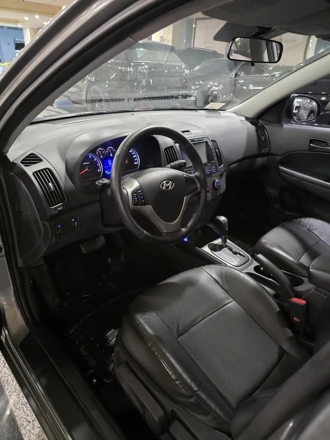 هیوندای i30 — عکس ۲ از ۶