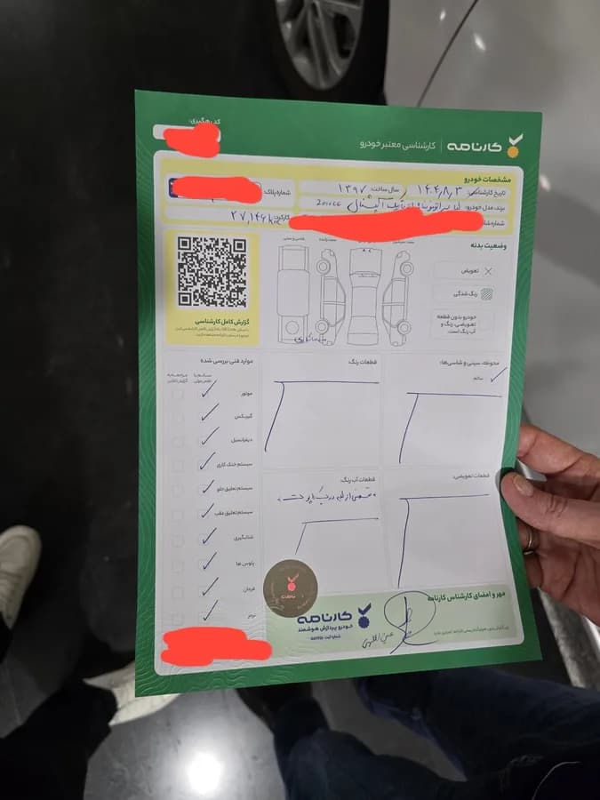کیا سراتو — عکس ۶ از ۶