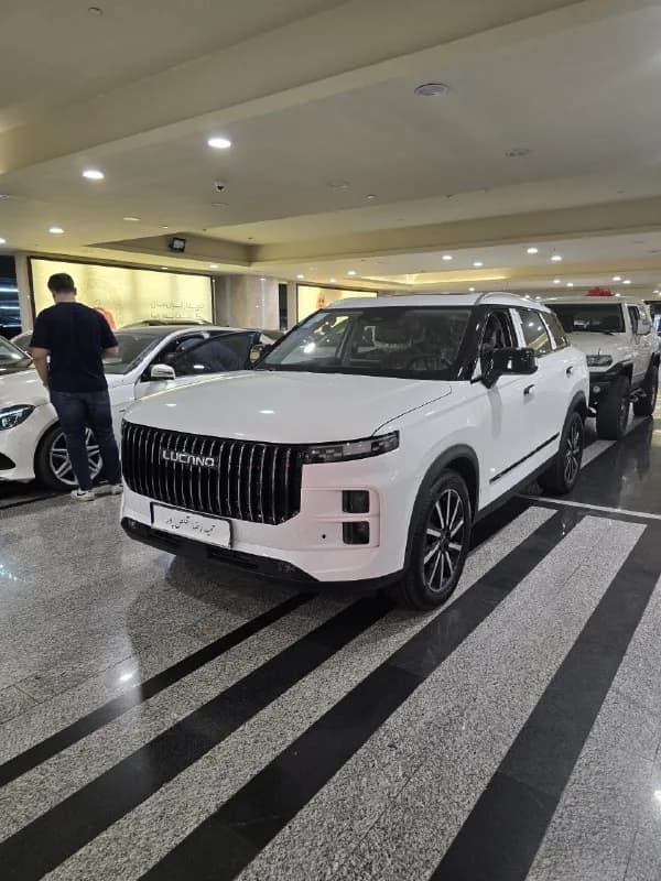 لوکانو L7 — عکس ۱ از ۶