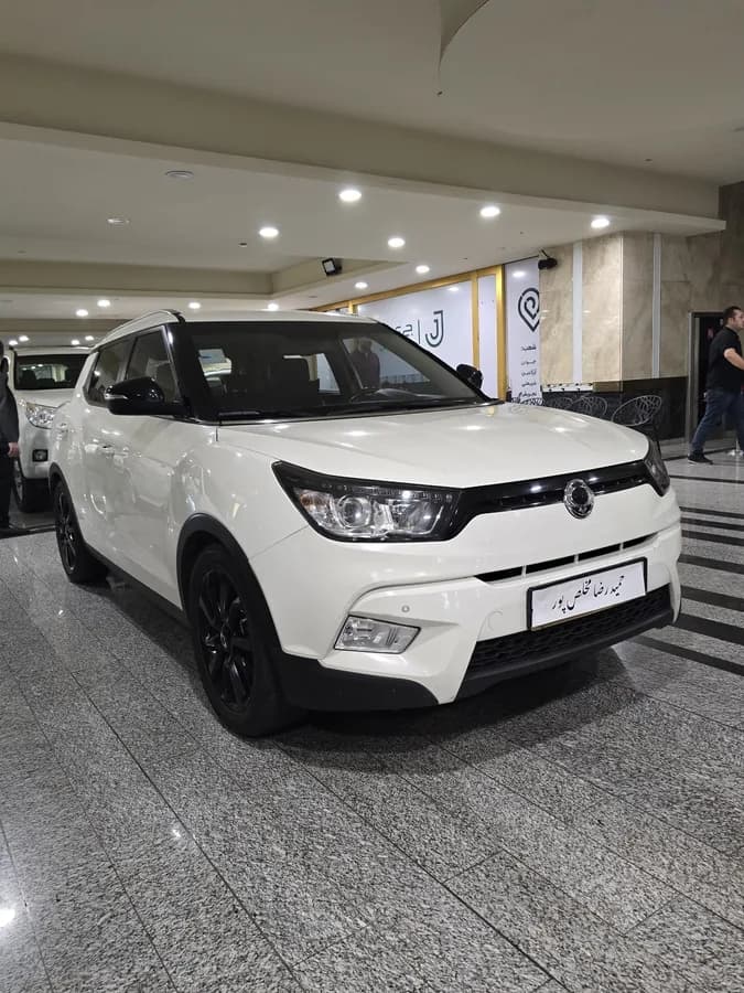 سانگ یانگ تیوولی — عکس ۳ از ۶