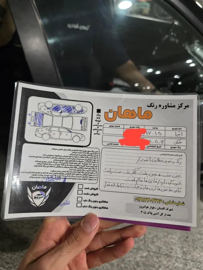 کیا اپتیما — عکس ۷ از ۷