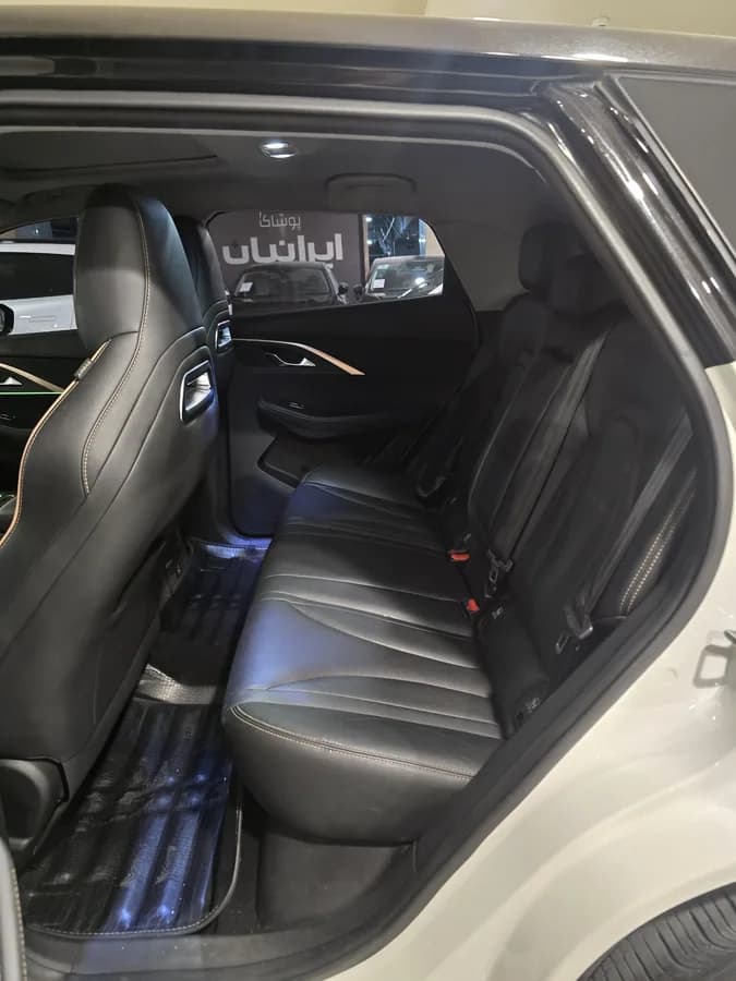 فونیکس FX — عکس ۳ از ۶