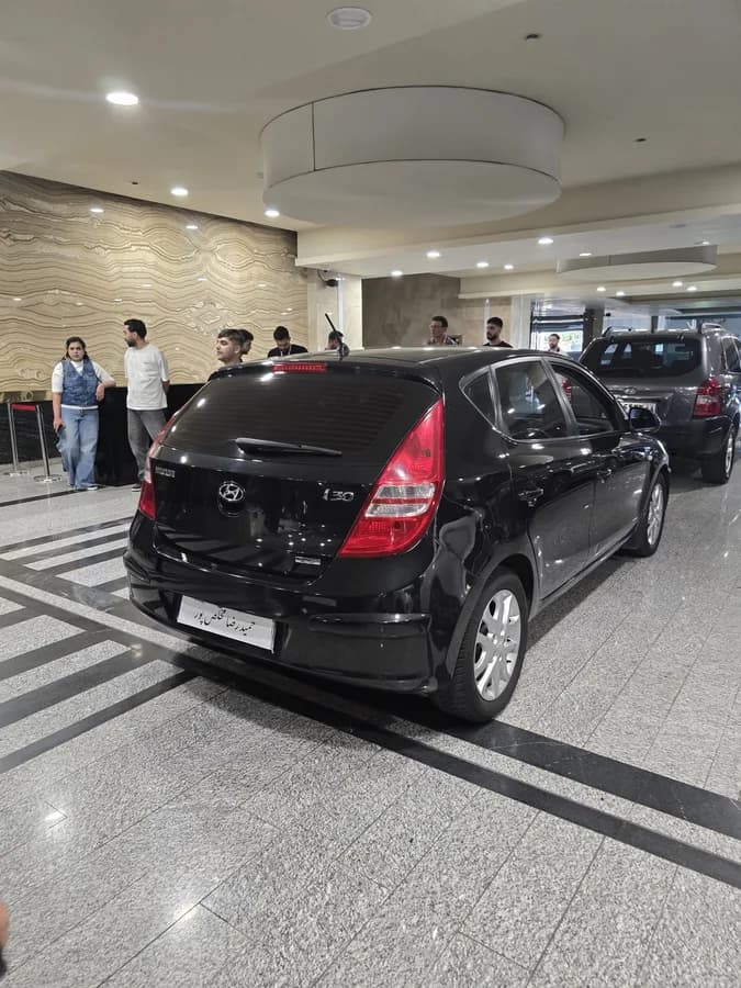 هیوندای i30 — عکس ۲ از ۶