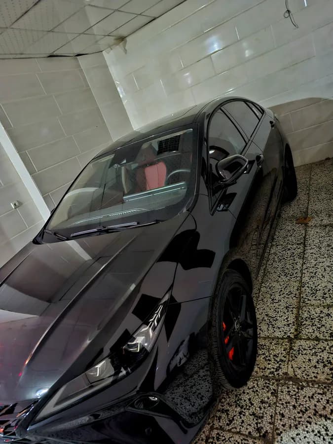 فونیکس آریزو 6 جی تی (Z6 GT) — عکس ۲ از ۳