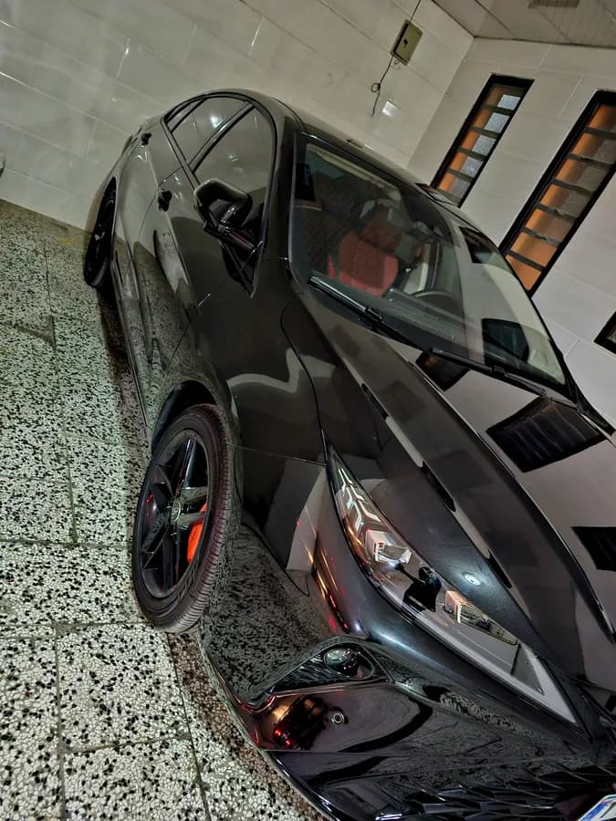 فونیکس آریزو 6 جی تی (Z6 GT) — عکس ۳ از ۳