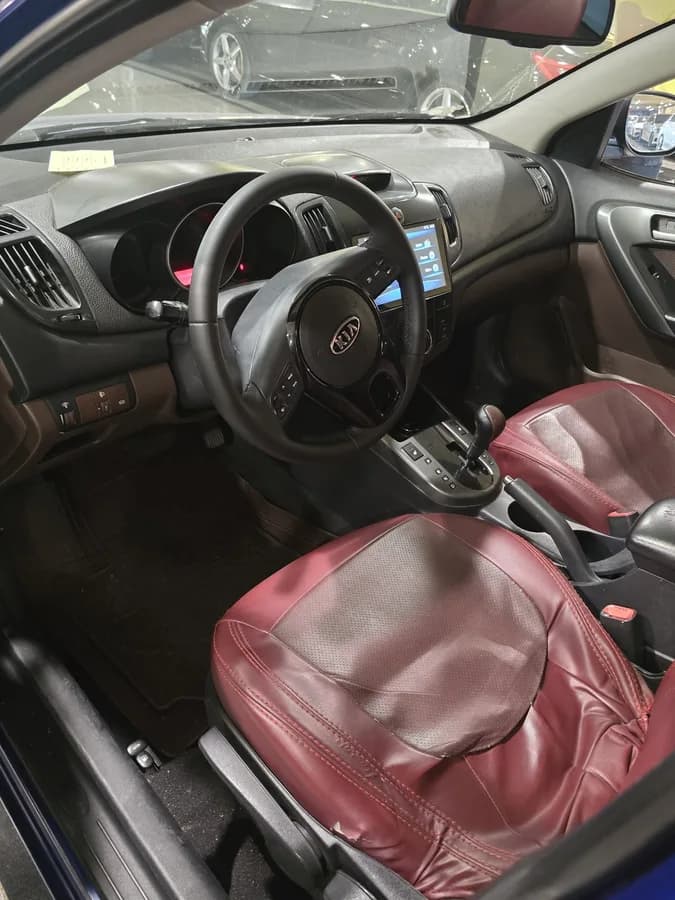 کیا سراتو — عکس ۲ از ۷