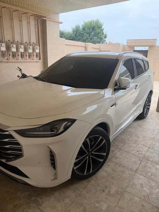 فیدلیتی پرستیژ — عکس ۲ از ۴