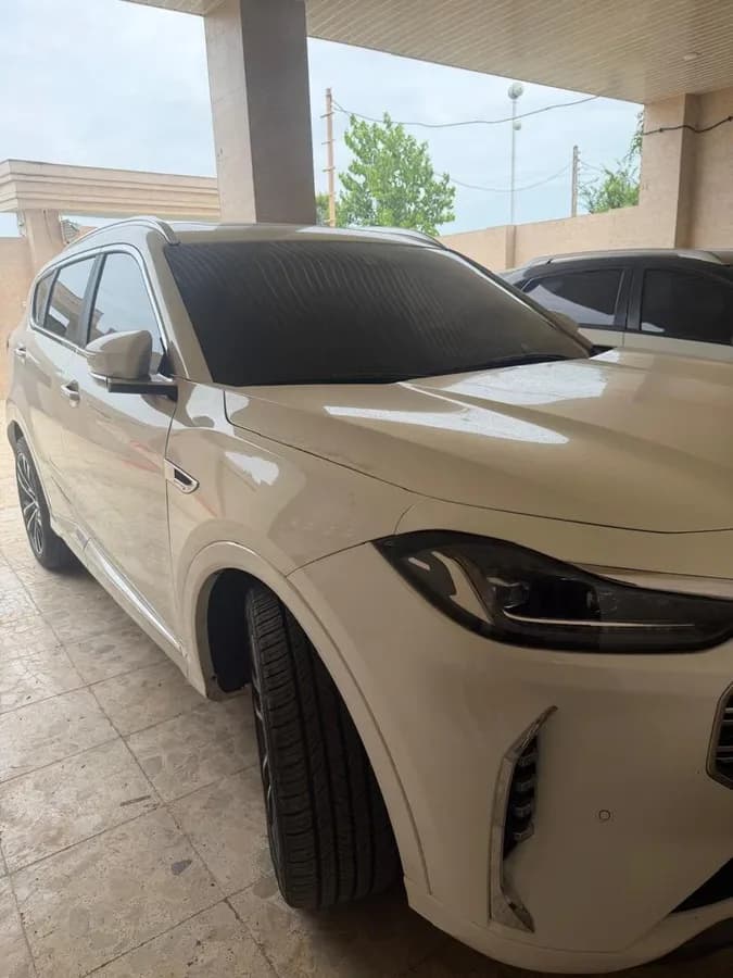 فیدلیتی پرستیژ — عکس ۳ از ۴