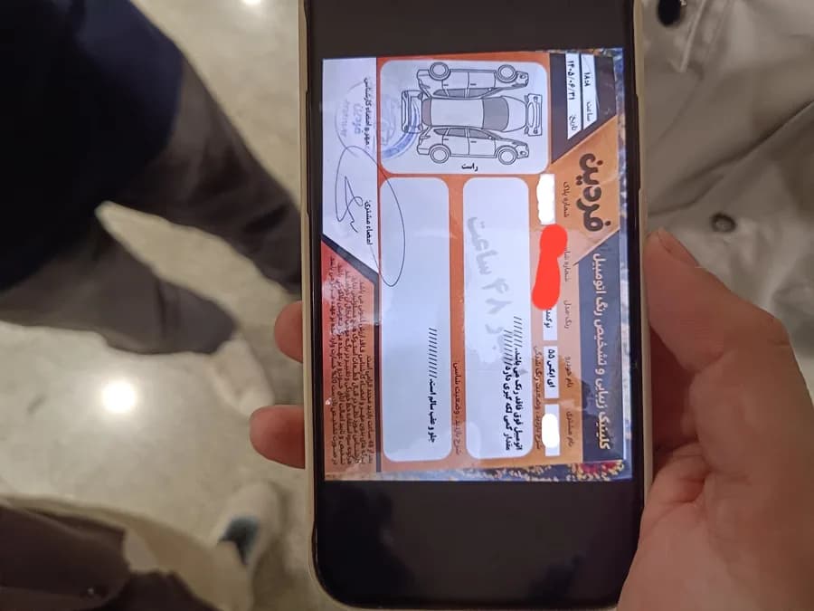 هیوندای وراکروز — عکس ۵ از ۷