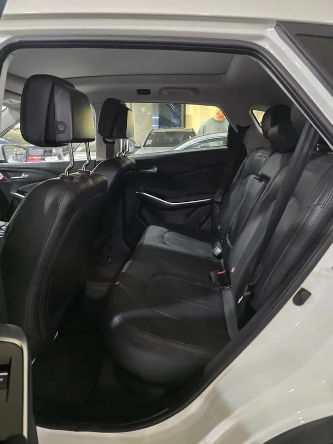 کی ام سی X5 — عکس ۶ از ۶
