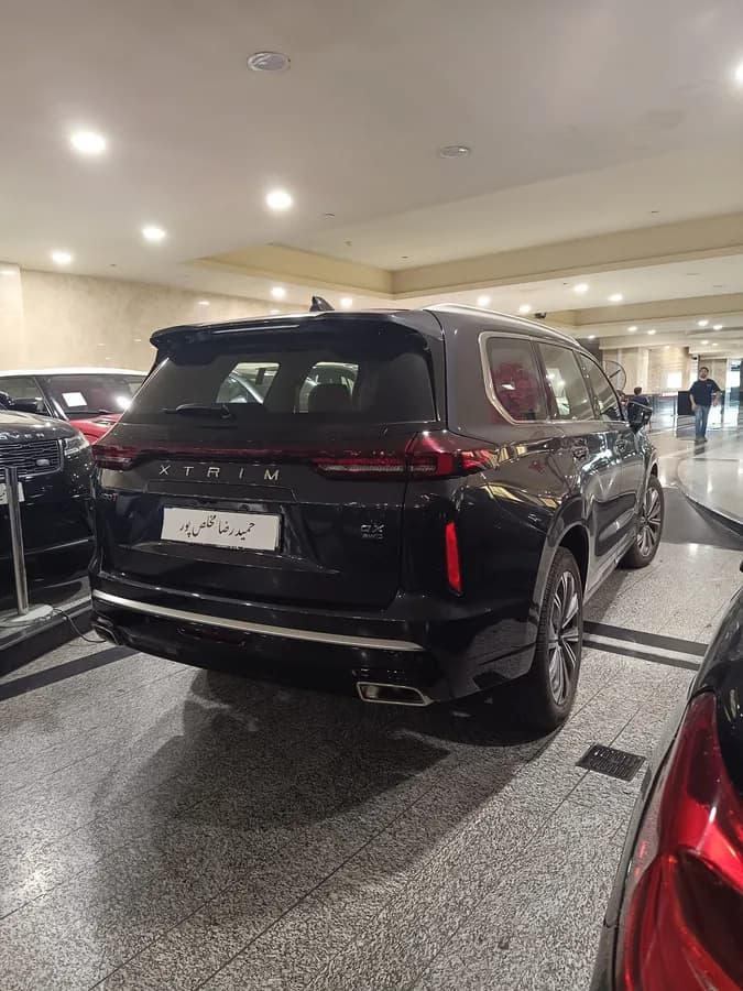 اکستریم VX — عکس ۵ از ۱۰