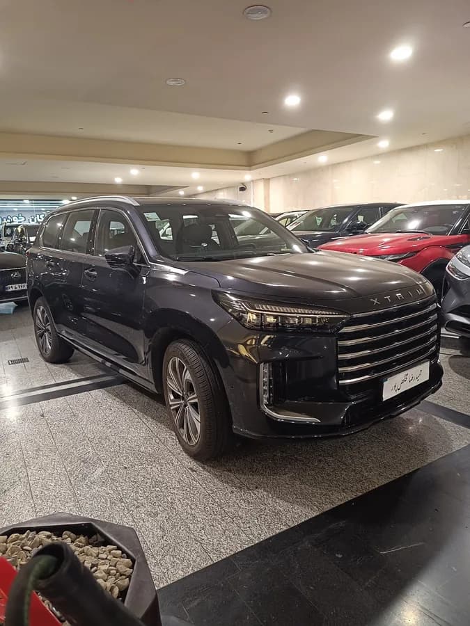 اکستریم VX — عکس ۱۰ از ۱۰