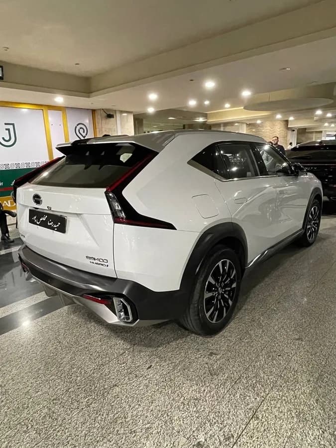 گک امکو — عکس ۵ از ۵