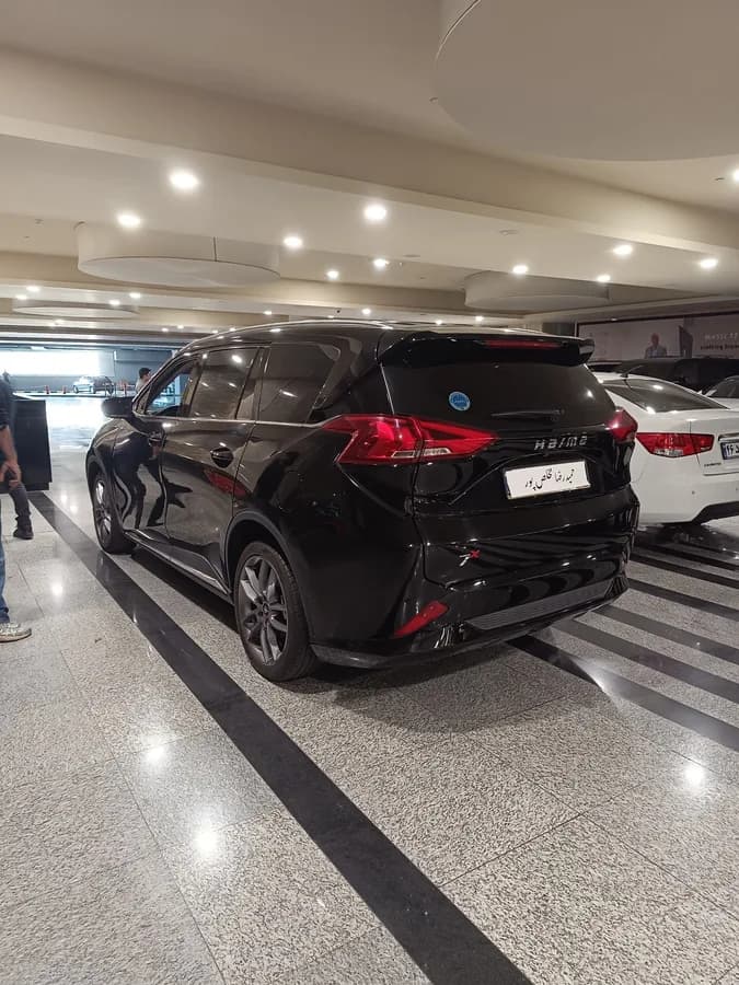 هایما 7X — عکس ۵ از ۶