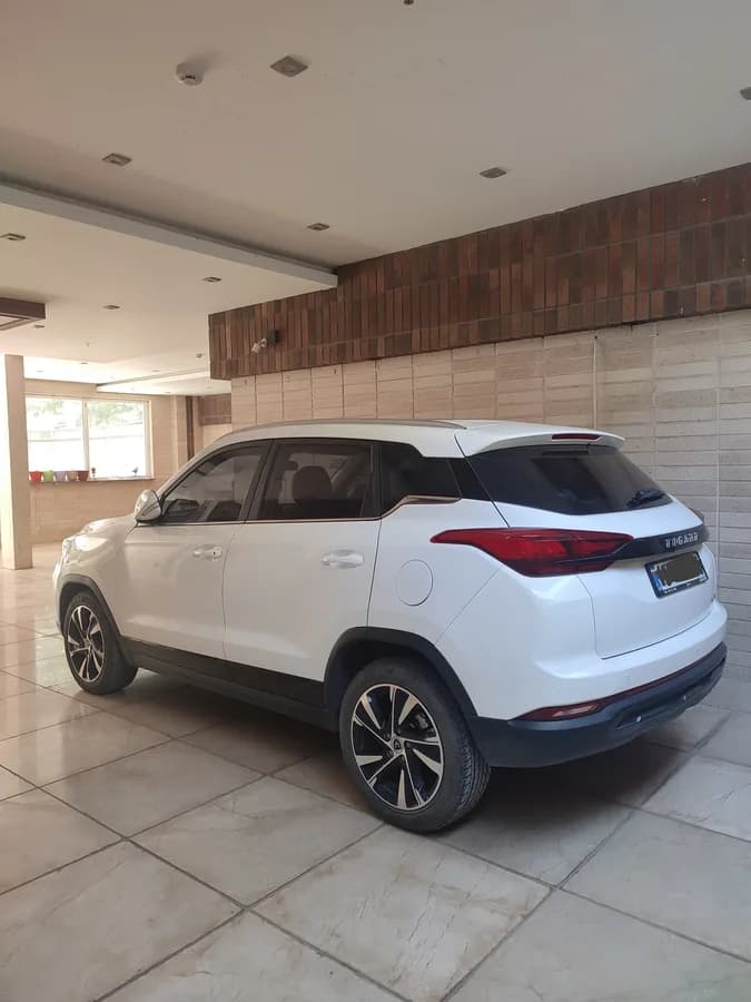 تیگارد X35 — عکس ۲ از ۳