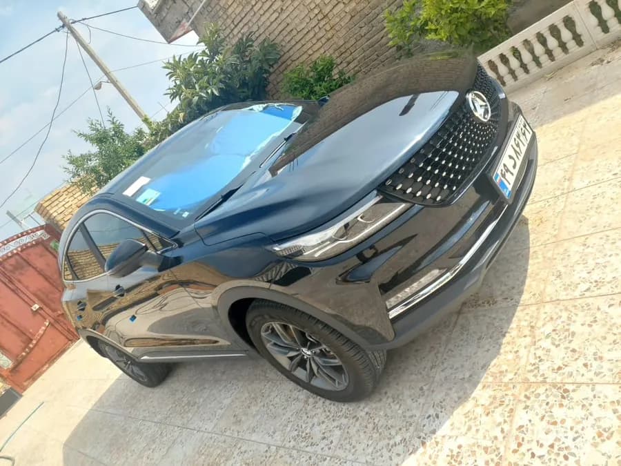 دیگنیتی پرایم — عکس ۴ از ۵
