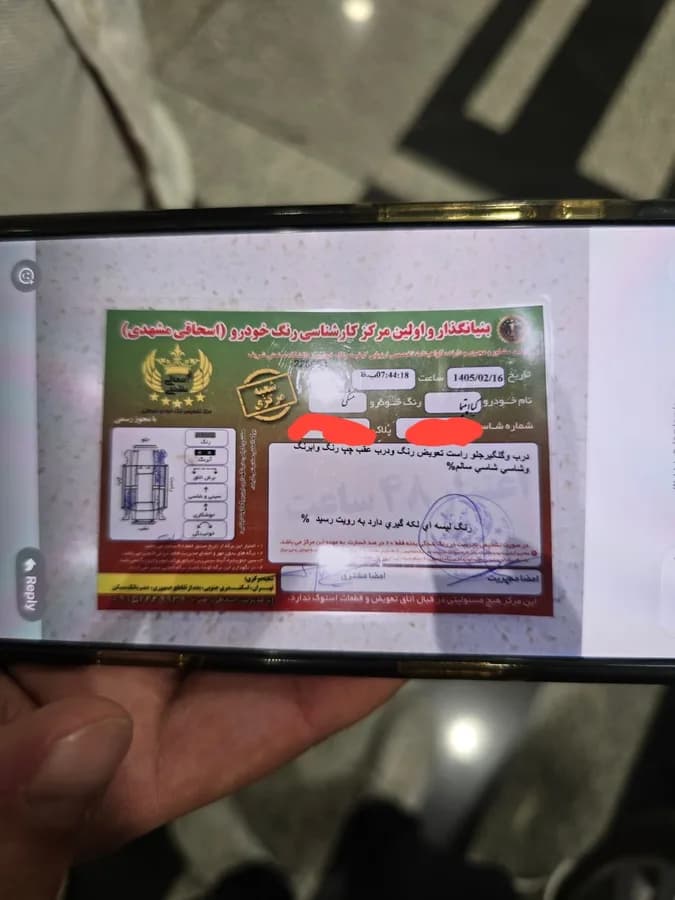 کیا اپتیما — عکس ۶ از ۷