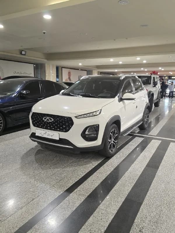 ام وی ام X22 — عکس ۱ از ۱