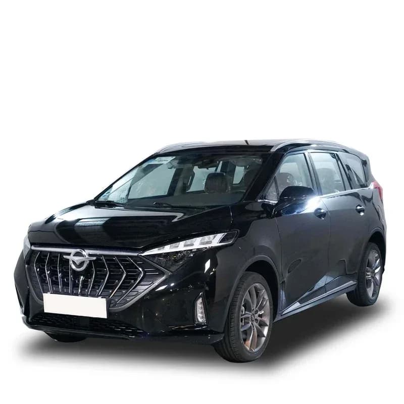 هایما X7 — عکس ۱ از ۱