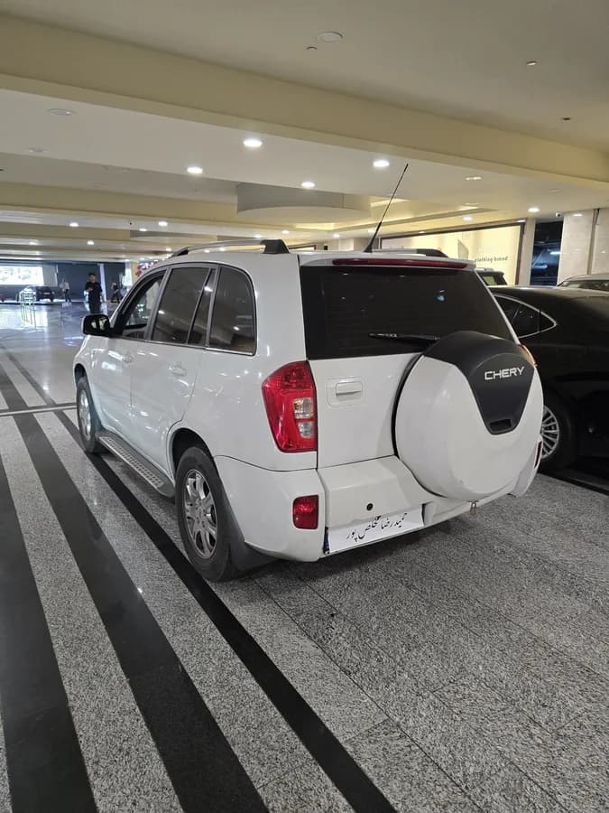 ام وی ام X33 — عکس ۳ از ۶