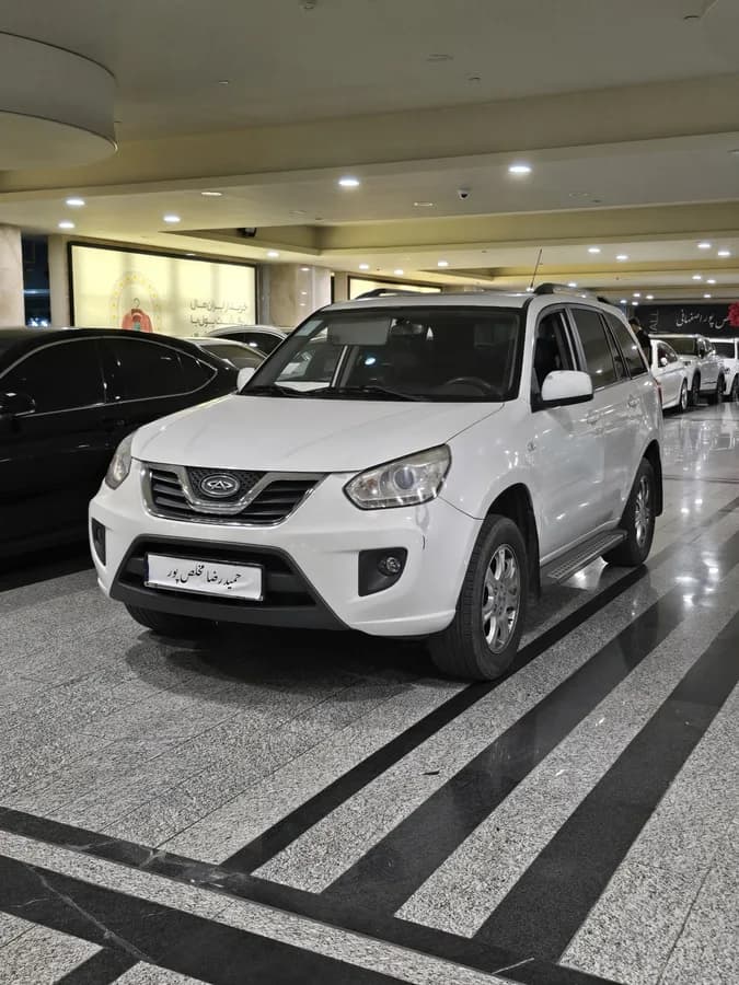 ام وی ام X33 — عکس ۲ از ۶