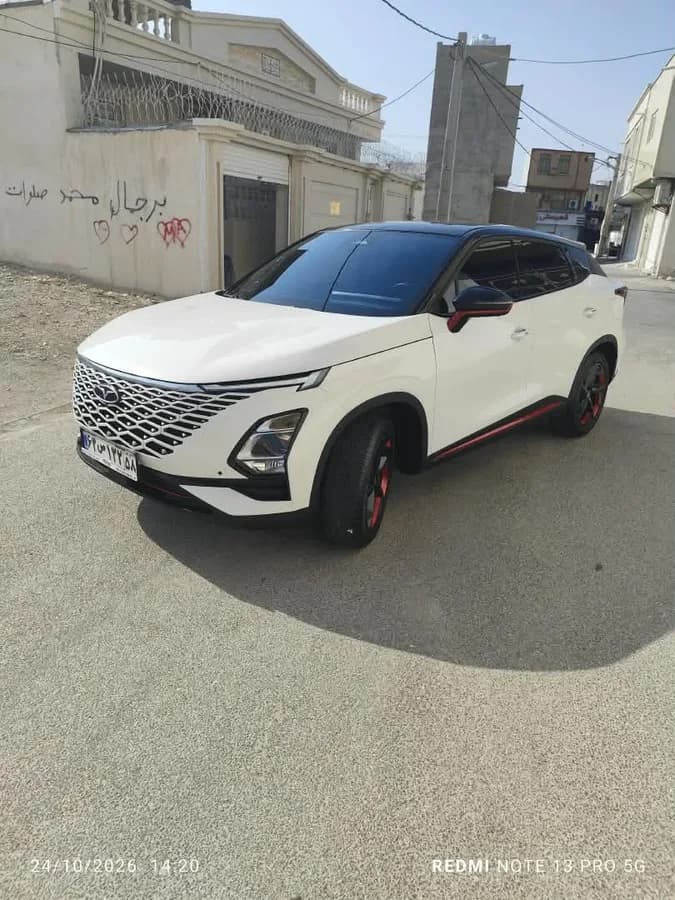 فونیکس FX — عکس ۴ از ۶
