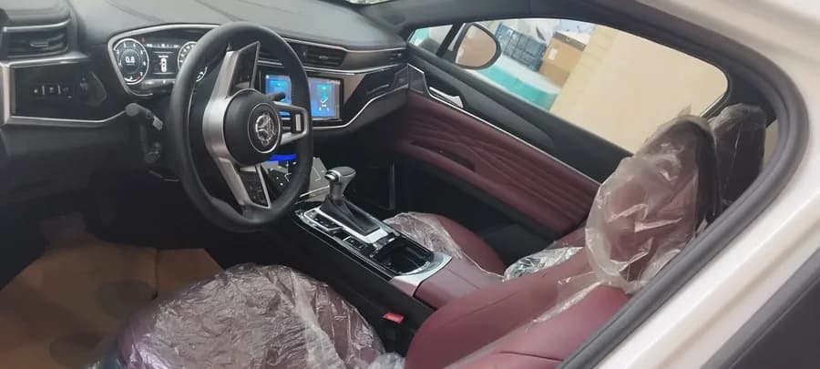 دیگنیتی پرستیژ — عکس ۳ از ۳