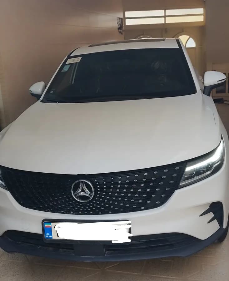 دیگنیتی پرستیژ — عکس ۱ از ۳