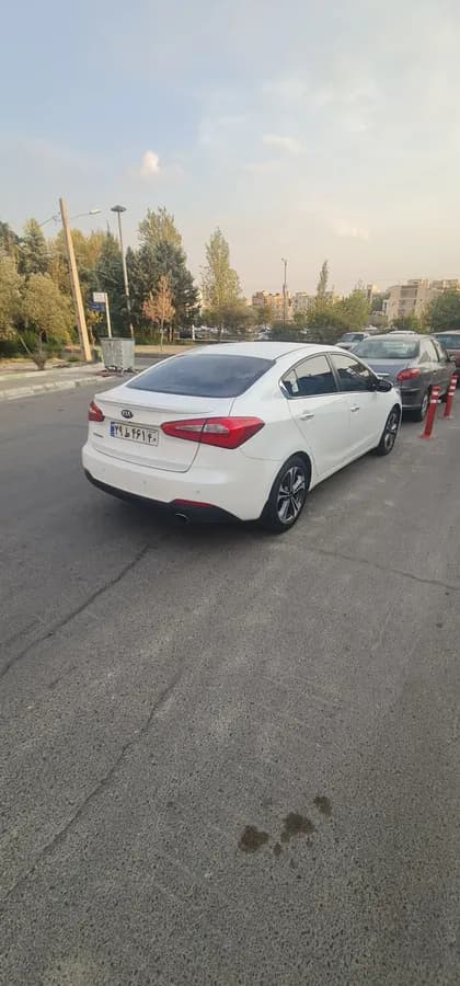 کیا سراتو — عکس ۶ از ۷