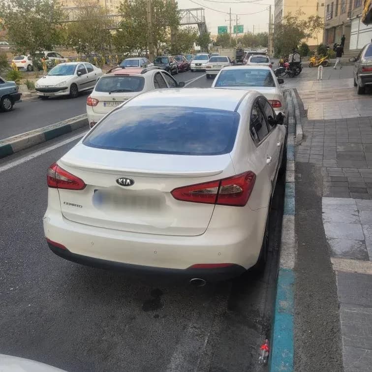 کیا سراتو — عکس ۳ از ۷